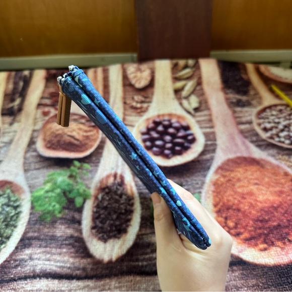 Cath Kidston x Peanuts Dream Zip Pouch Cosmetic Bag Snoopy - Picture 6 of 10